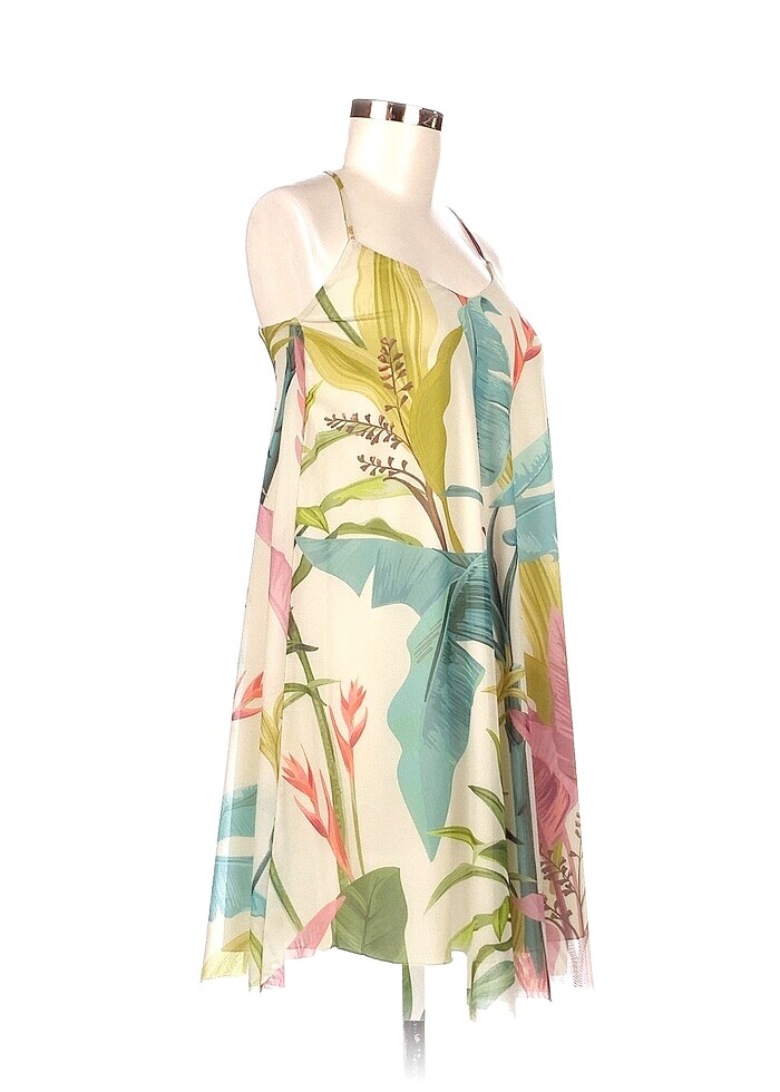 Jimmy Key Çan Elbise %70 İndirimli. - Görsel 2