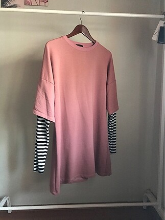 oversize sweat