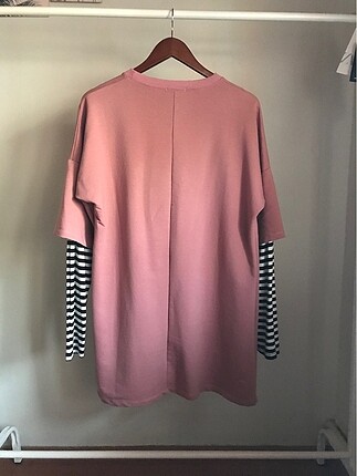 Diğer oversize sweat