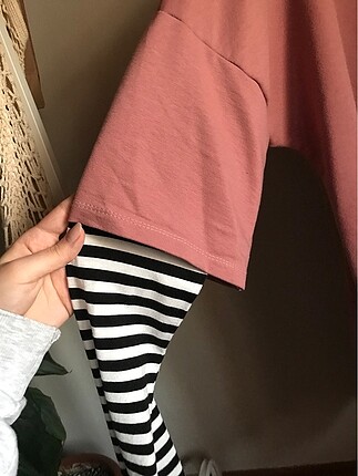 l Beden oversize sweat