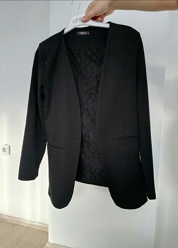 Blazer ceket 