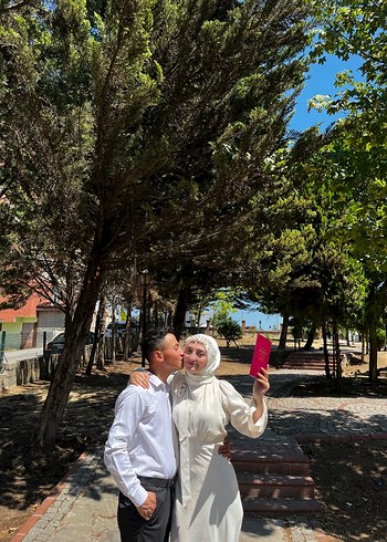 Taç Gelin tacı