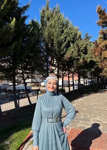  Beden Gelin tacı