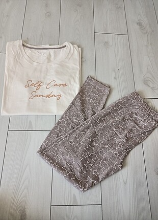 Pijama takımı