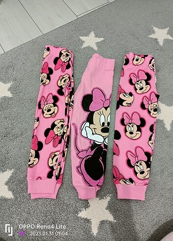 Disney Minnie mouse 