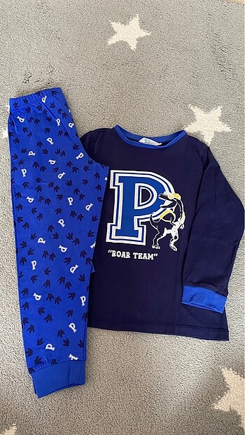 Pijama takımı