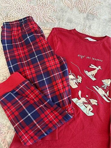 Penti Pijama takımı