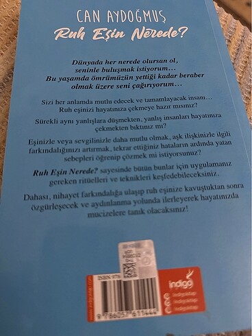  Ruh eşim nerede (Can Aydoğmuş)