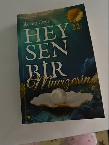 Hey sen bir mucizesin (Recep Özer)