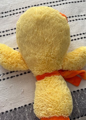 Diğer Sarı Peluş Ördek Oyuncak