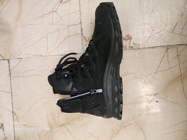41 Beden Outdoor Askeri Bot