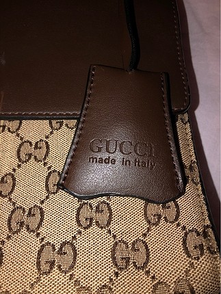 Gucci Gucci çanta