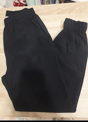 Naylon Kargo pantolon 