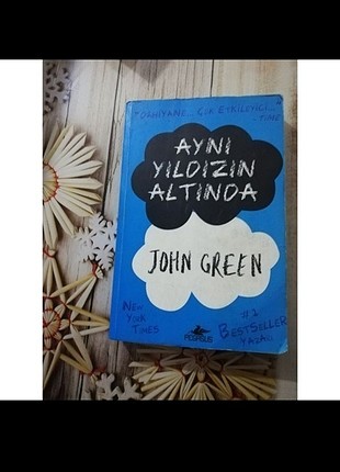 Aynı yıldızın altında 