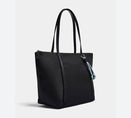 Pull&Bear Tote Çanta