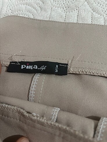Diğer Yeni pantolon