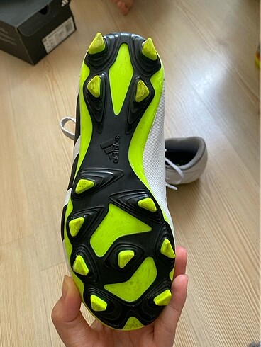 35 Beden Çocuk krampon adidas