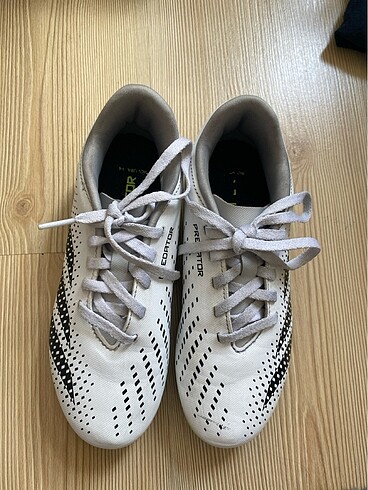 Çocuk krampon adidas