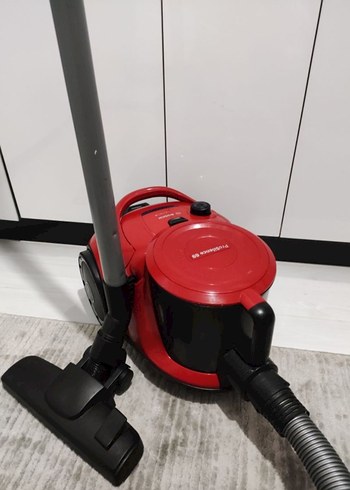 Beden Bosch toz torbasiz elektrikli Süpürge