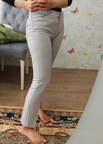 Kumaş pantolon 