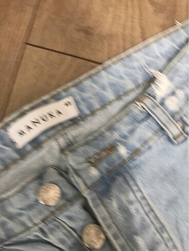 42 Beden Kot pantolon