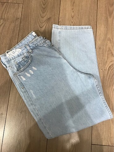Kot pantolon