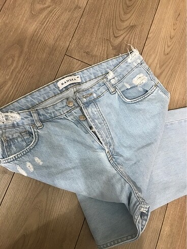 Zara Kot pantolon