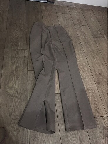Zara Kumaş pantolon