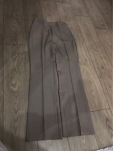 38 Beden Kumaş pantolon