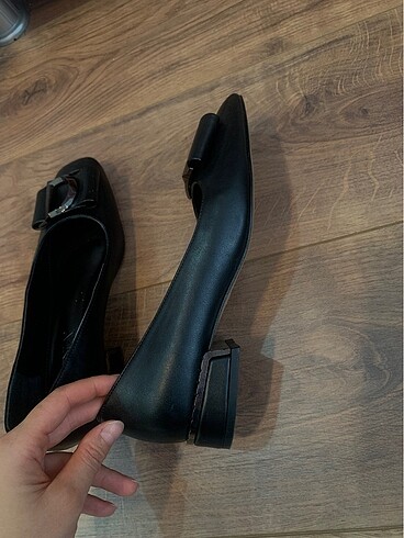 38 Beden Babet