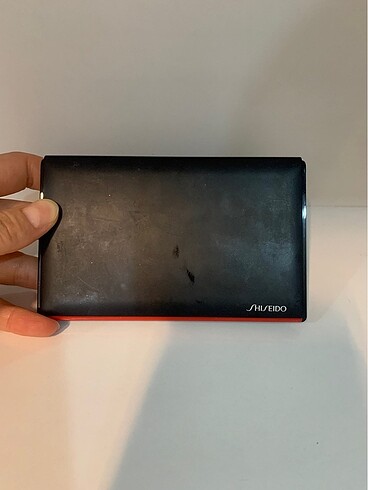 Shıseıdo marka pudra - Görsel 2