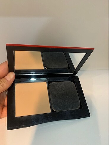 Shıseıdo marka pudra - Görsel 4