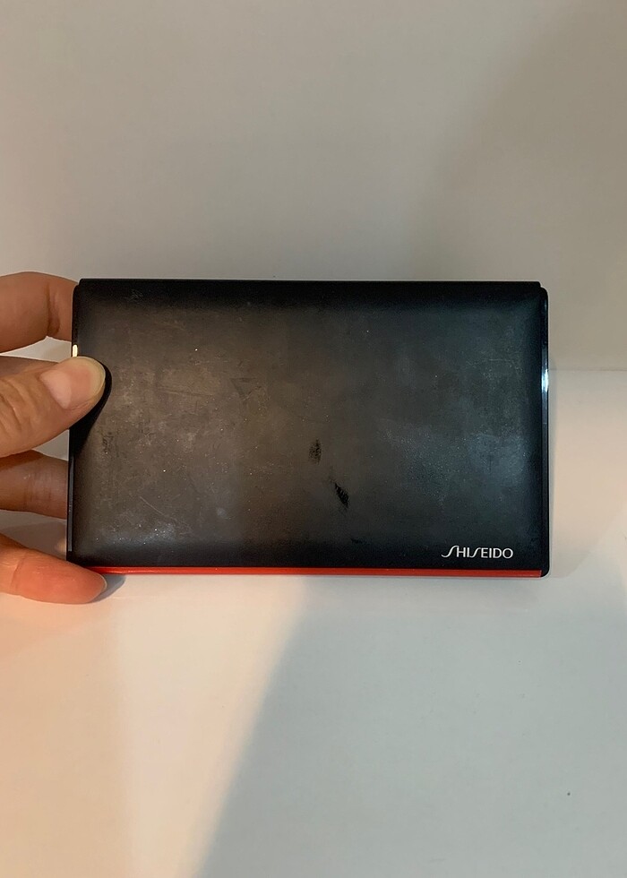 Shıseıdo marka pudra - Görsel 2