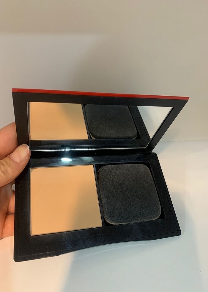 Shıseıdo marka pudra - Görsel 4