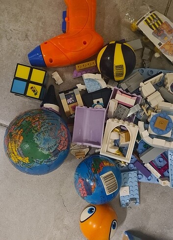 4moms lego 