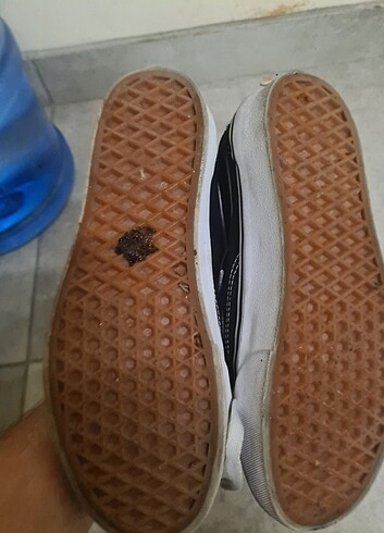 orjinal vans 