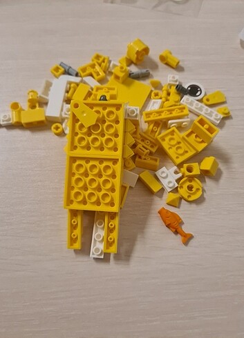 Levis lego oyuncak