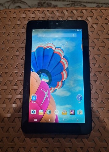 Vestel vestel tab 7 ( tek fiyat)