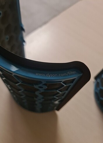 dyson hepa filtre
