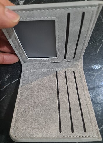 erkek cüzdan - Görsel 2