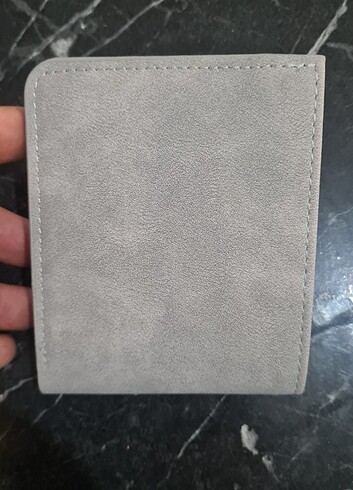 erkek cüzdan - Görsel 3