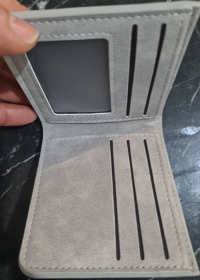 erkek cüzdan - Görsel 2