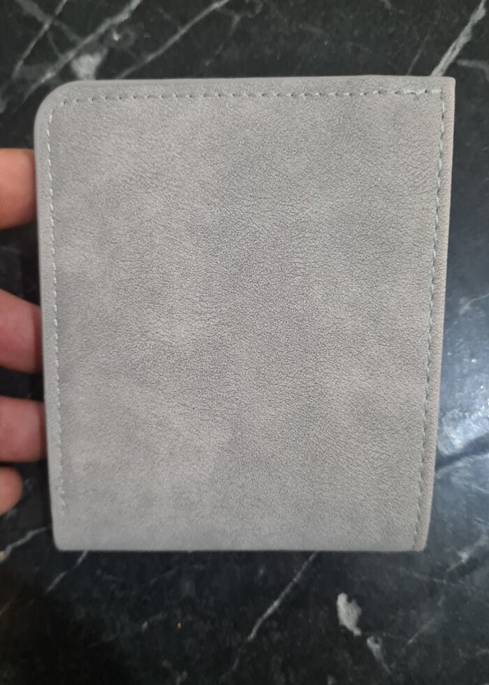 erkek cüzdan - Görsel 3