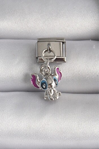 Stitch Nomination Charm