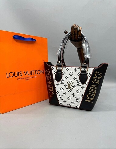 A Kalite Louis Vuitton Omuz Çantası