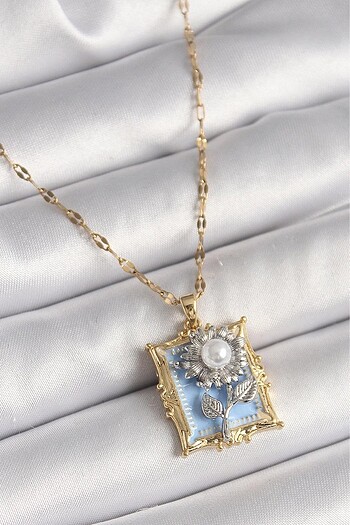 swarovski Pinterest Vintage Sanat Kolyeler ???? Sınırlı Stok
