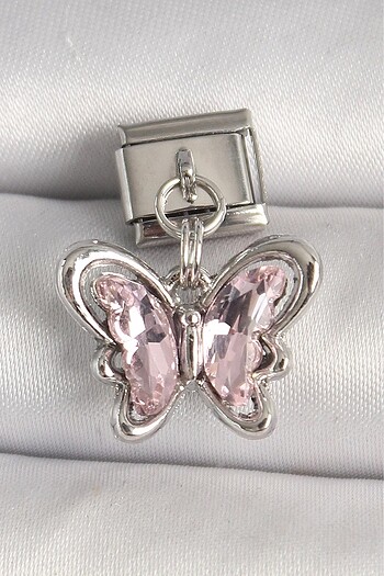 Nomination Sallantılı Kelebek Charm