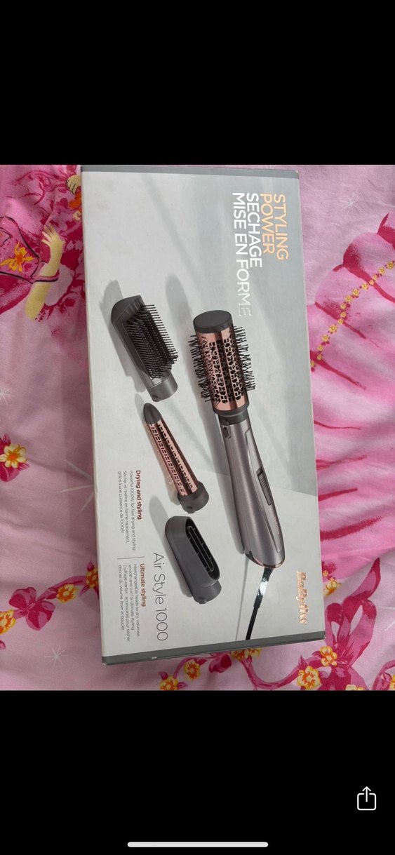 Babyliss Saç Şekillendirici - Görsel 3