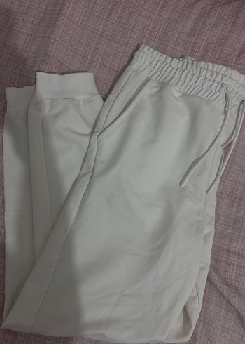 Beyaz Eşofman Lumberjack - Görsel 4