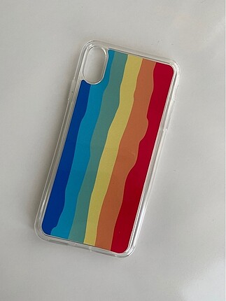 Slikon Telefon Kılıfı